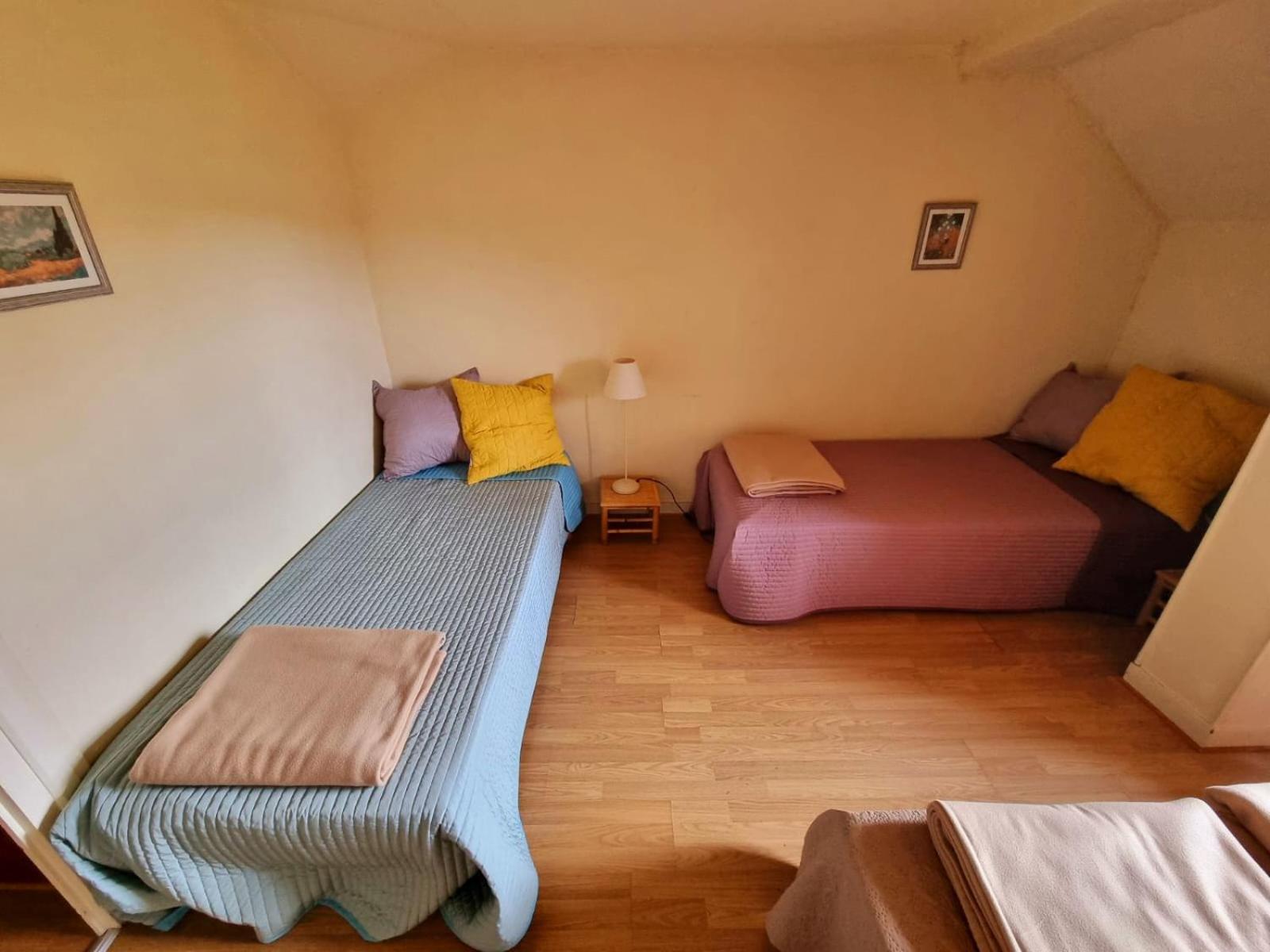 Hotel Le Pavillon De St Agnan Hautefort Zewnętrze zdjęcie
