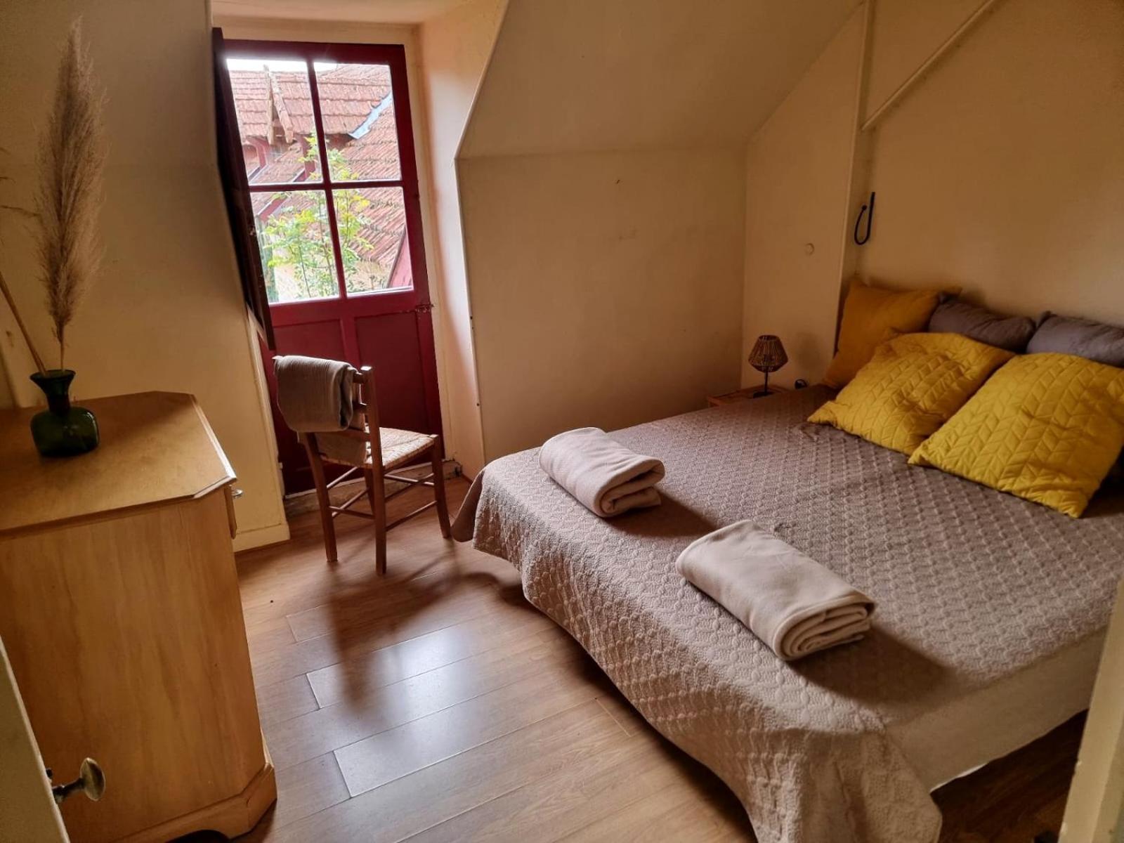 Hotel Le Pavillon De St Agnan Hautefort Zewnętrze zdjęcie