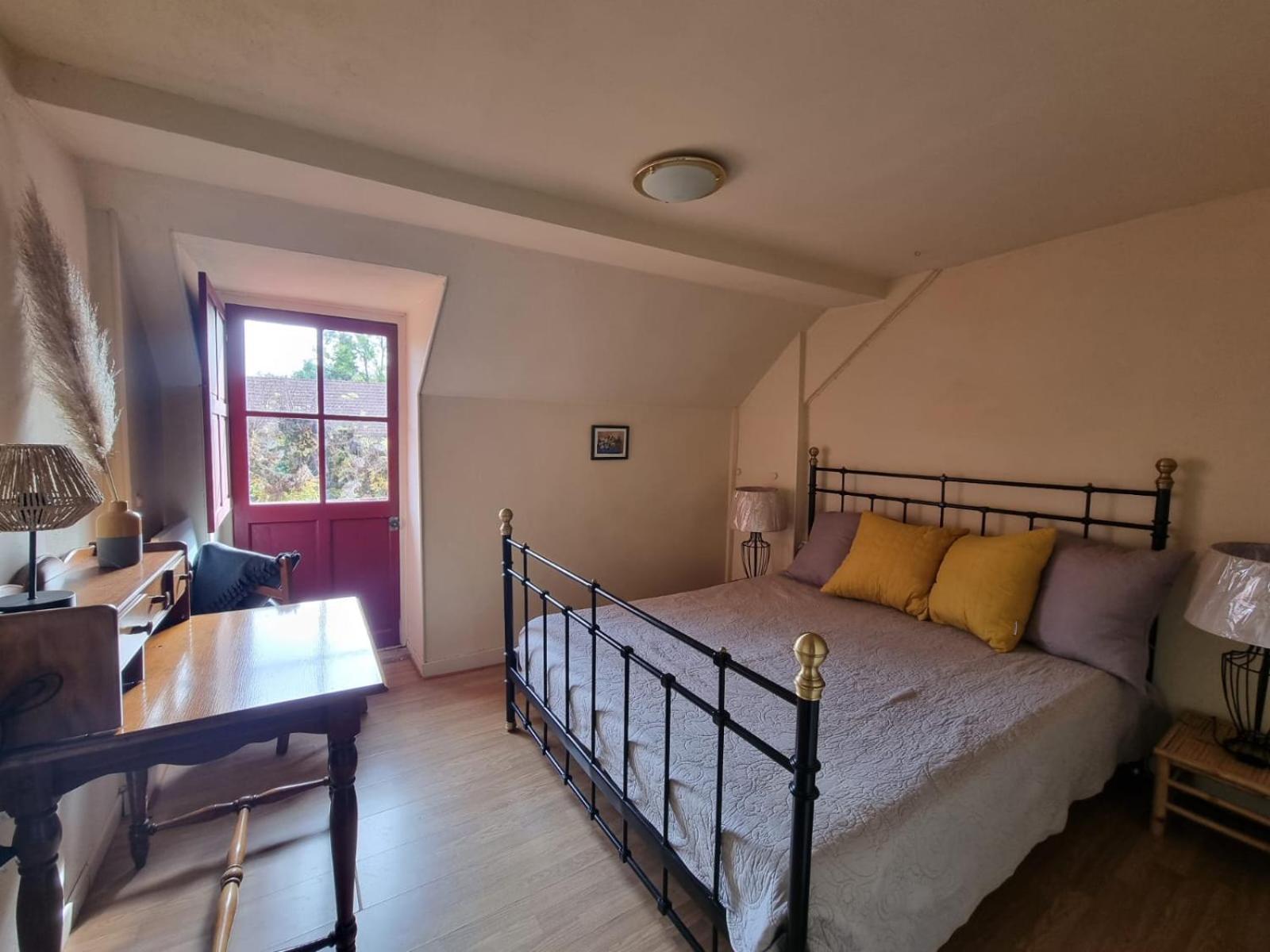Hotel Le Pavillon De St Agnan Hautefort Zewnętrze zdjęcie