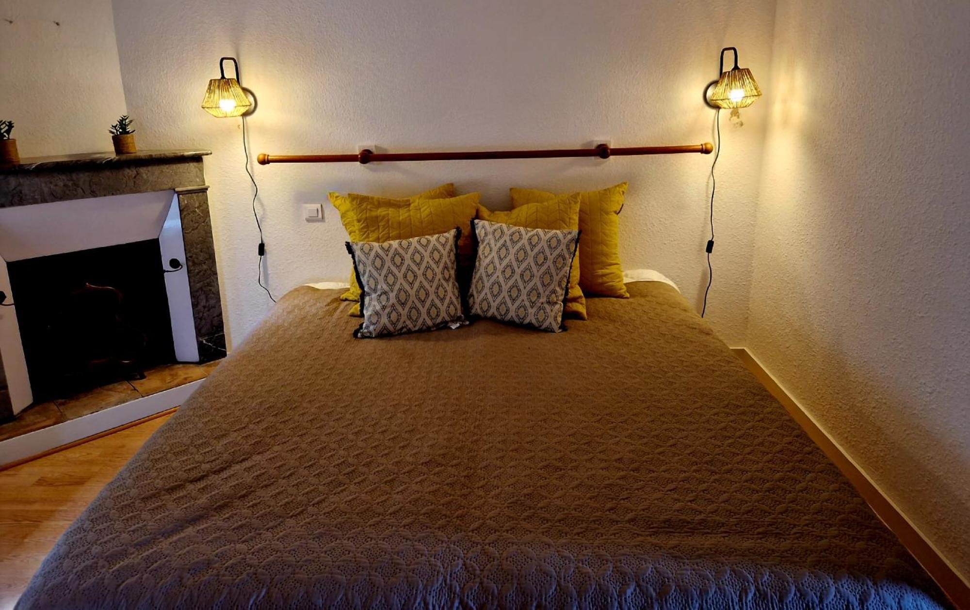 Hotel Le Pavillon De St Agnan Hautefort Zewnętrze zdjęcie