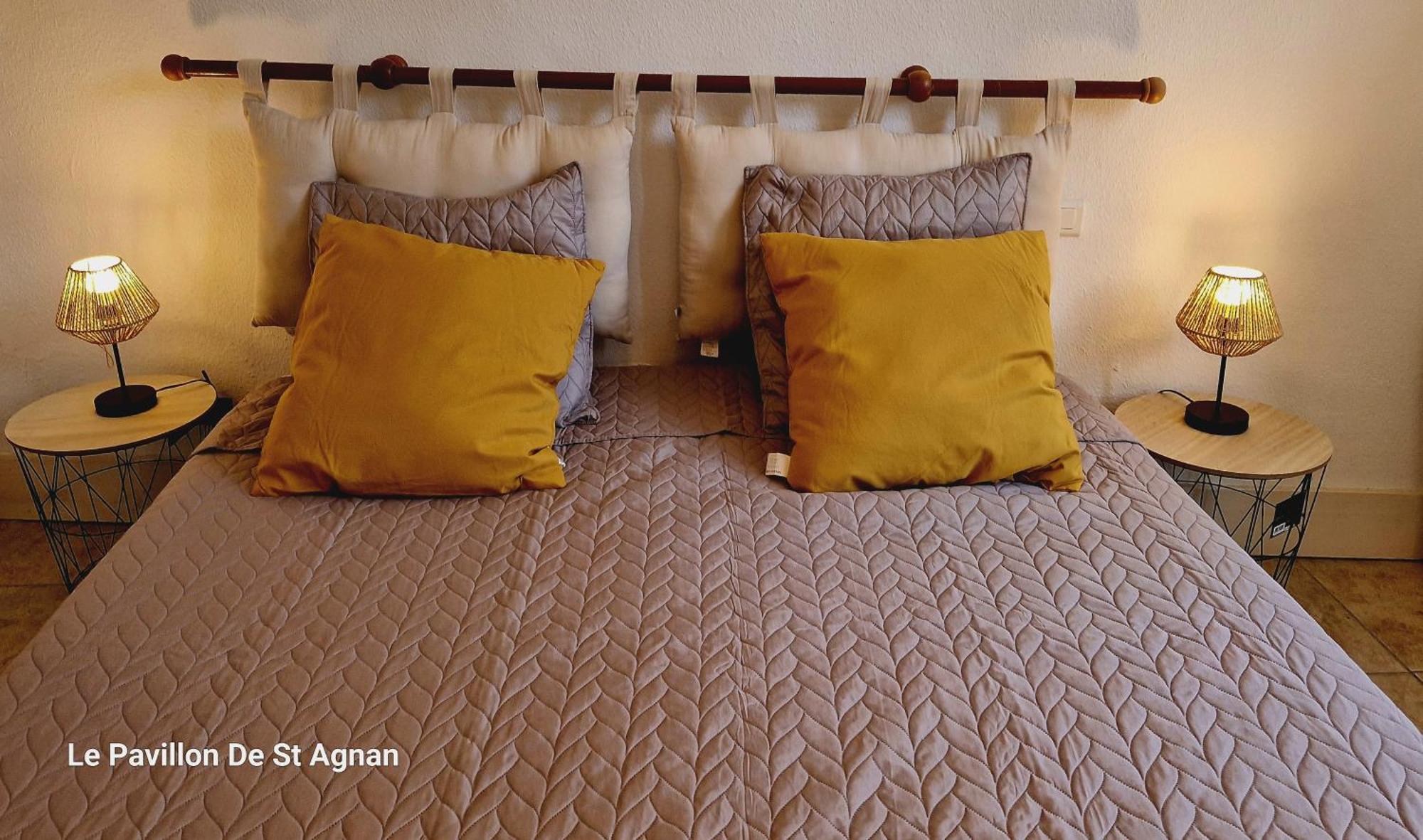 Hotel Le Pavillon De St Agnan Hautefort Zewnętrze zdjęcie
