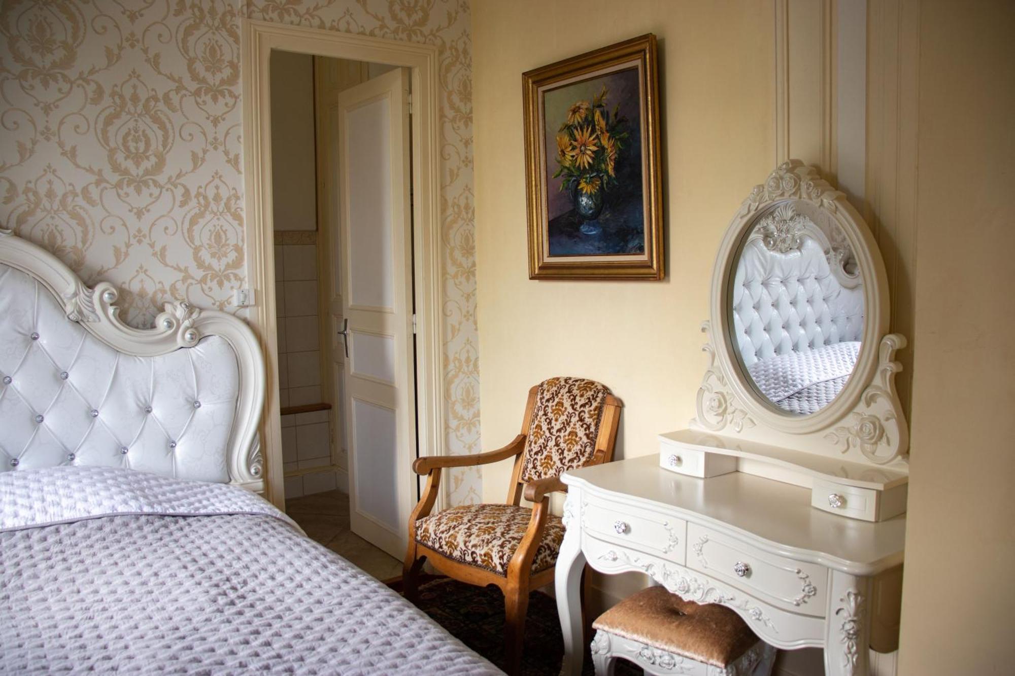 Hotel Le Pavillon De St Agnan Hautefort Zewnętrze zdjęcie