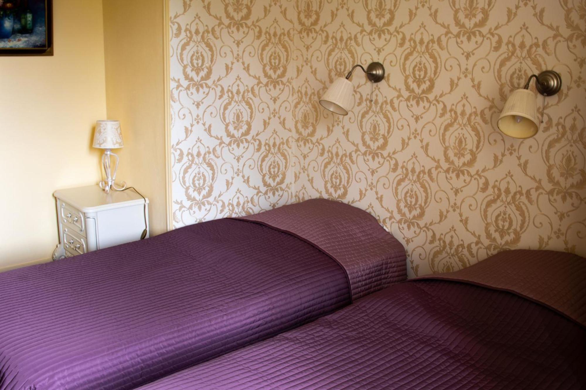 Hotel Le Pavillon De St Agnan Hautefort Zewnętrze zdjęcie