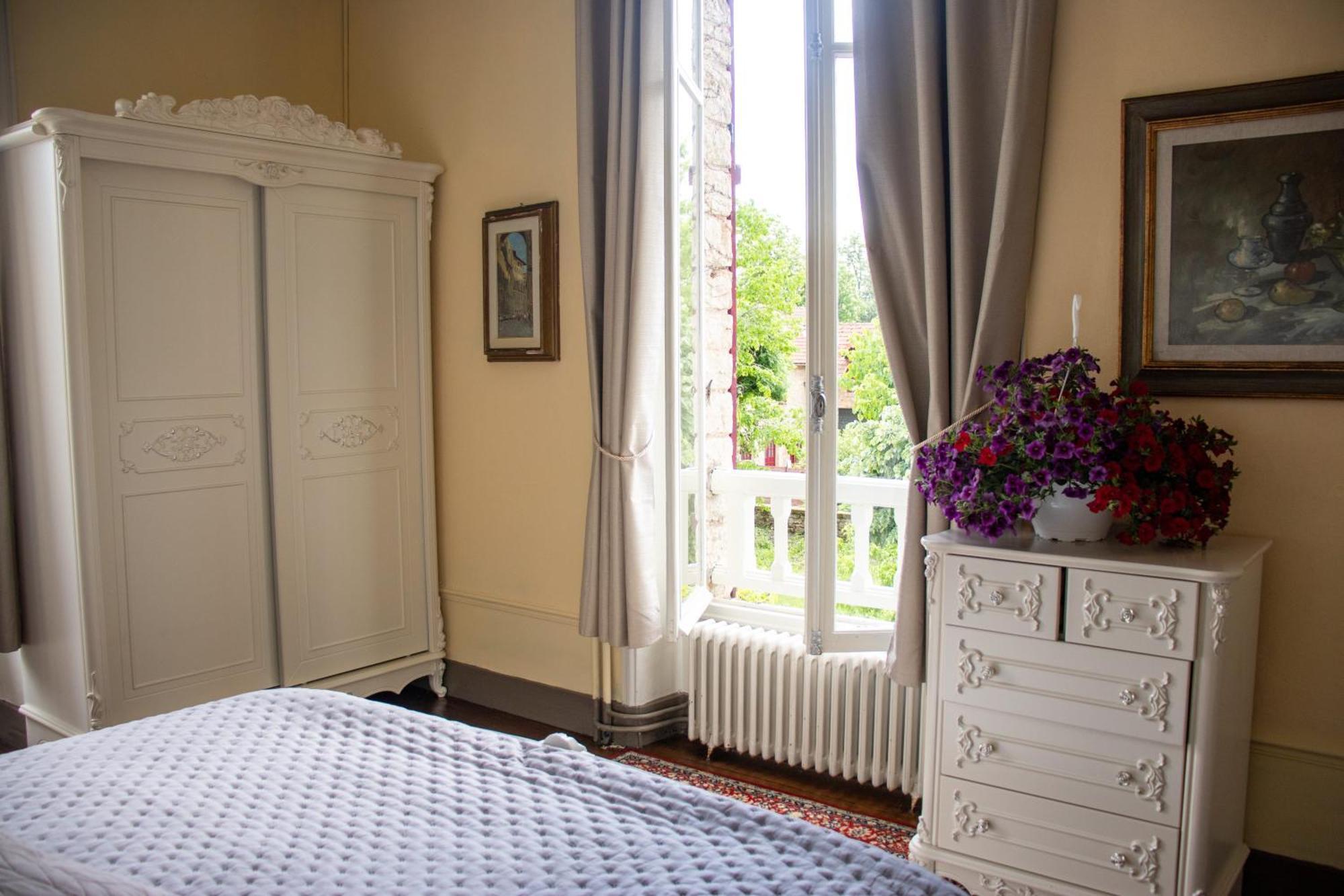 Hotel Le Pavillon De St Agnan Hautefort Zewnętrze zdjęcie
