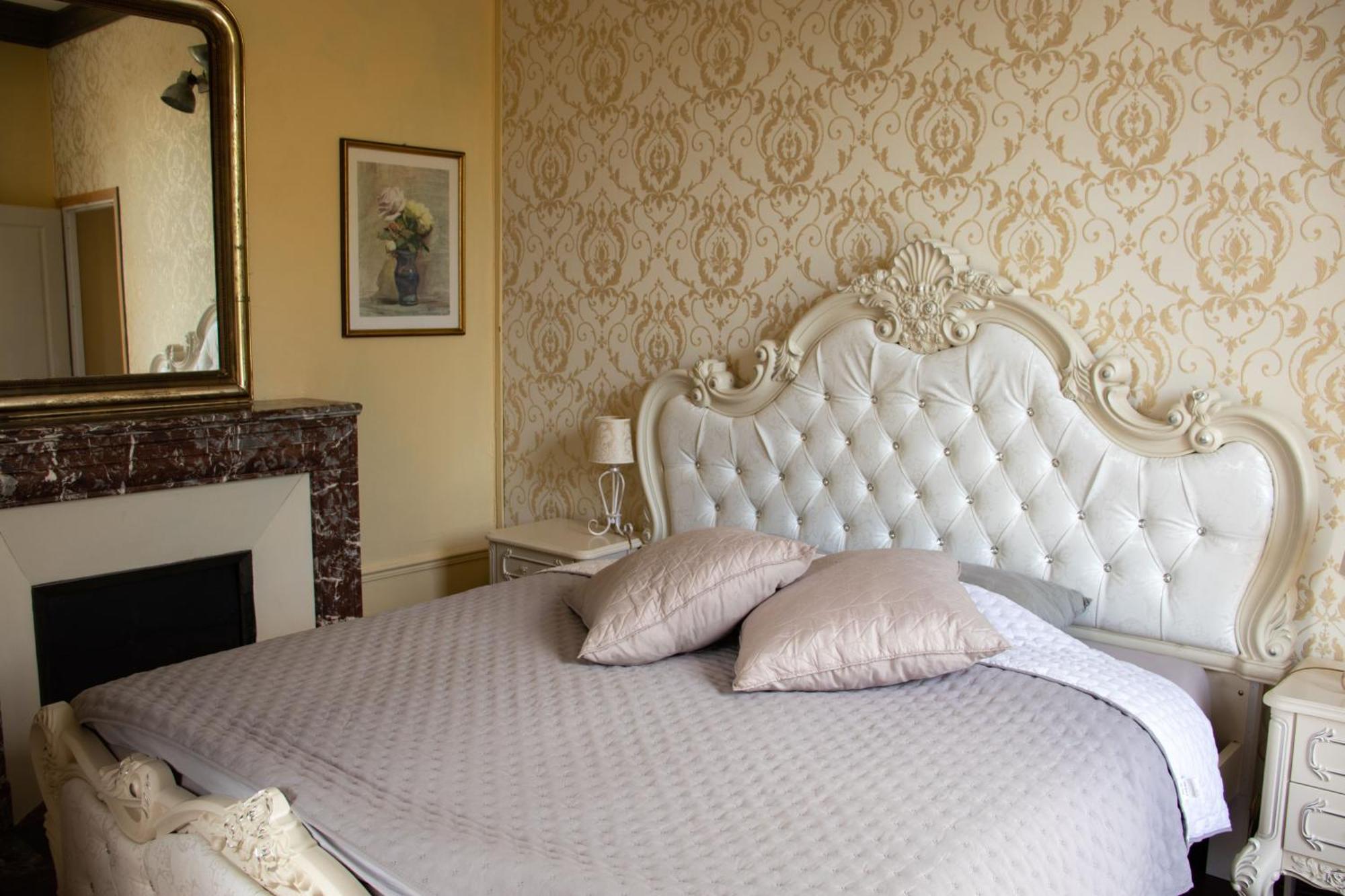 Hotel Le Pavillon De St Agnan Hautefort Zewnętrze zdjęcie