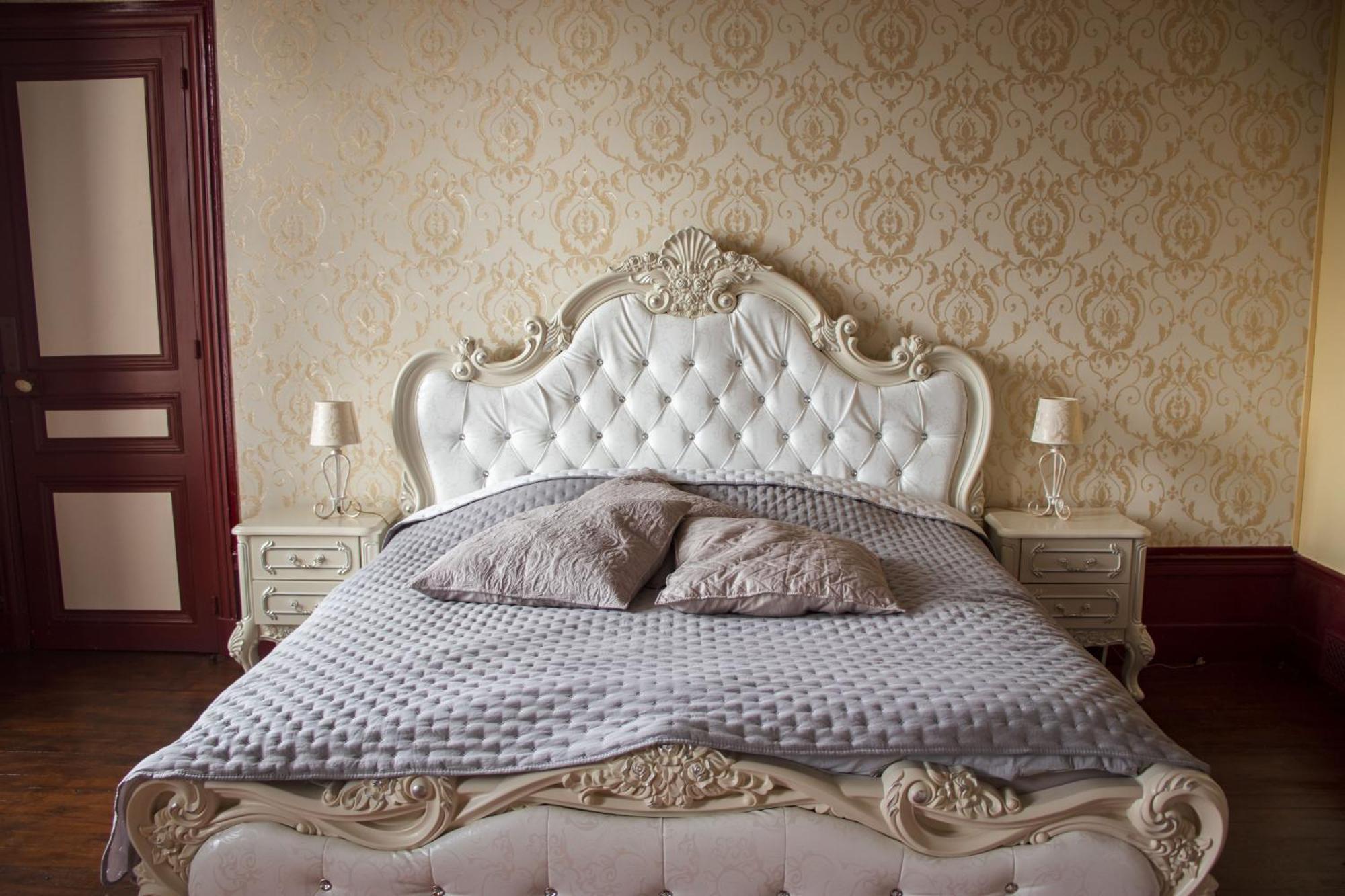 Hotel Le Pavillon De St Agnan Hautefort Zewnętrze zdjęcie