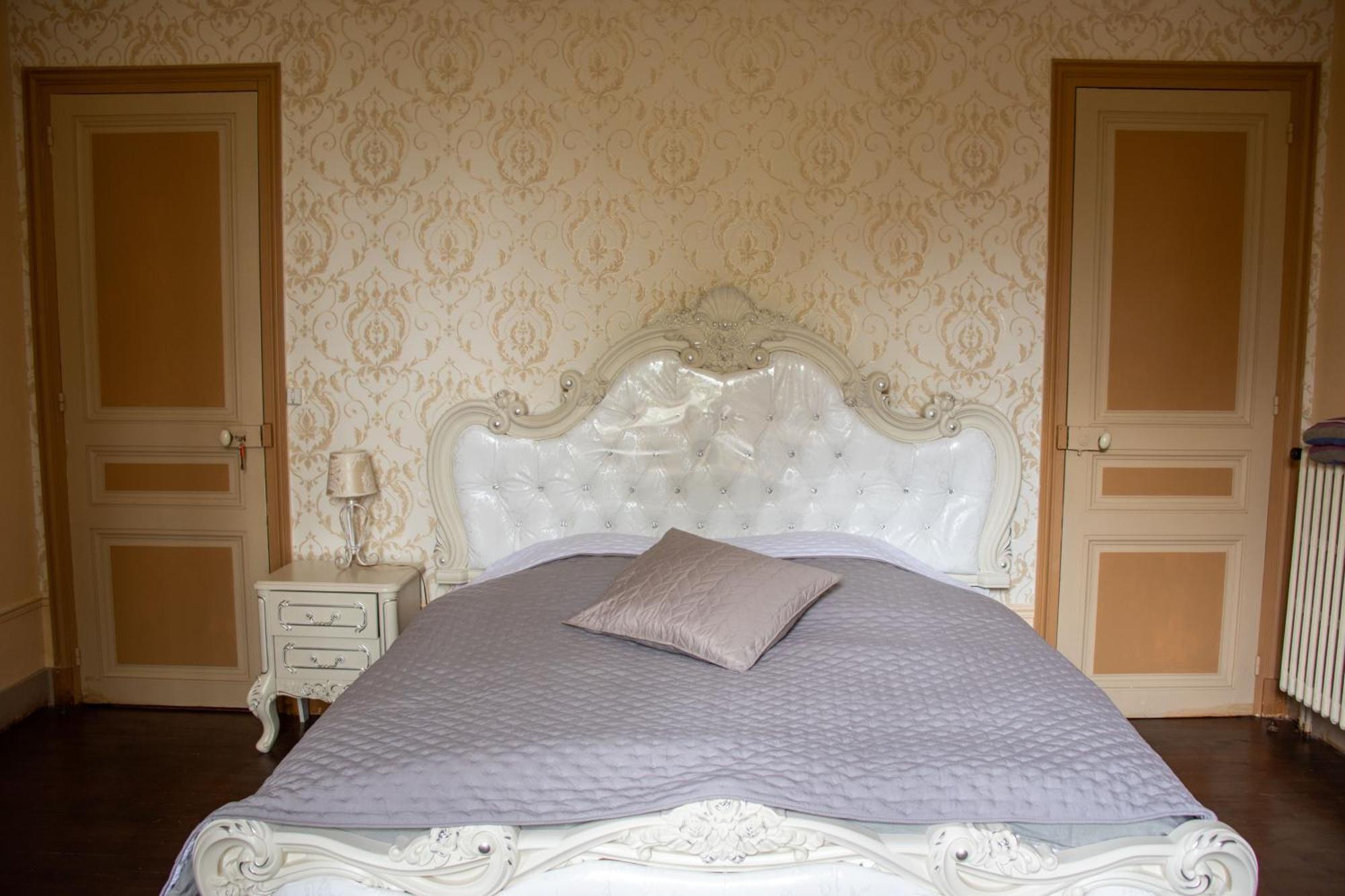 Hotel Le Pavillon De St Agnan Hautefort Zewnętrze zdjęcie