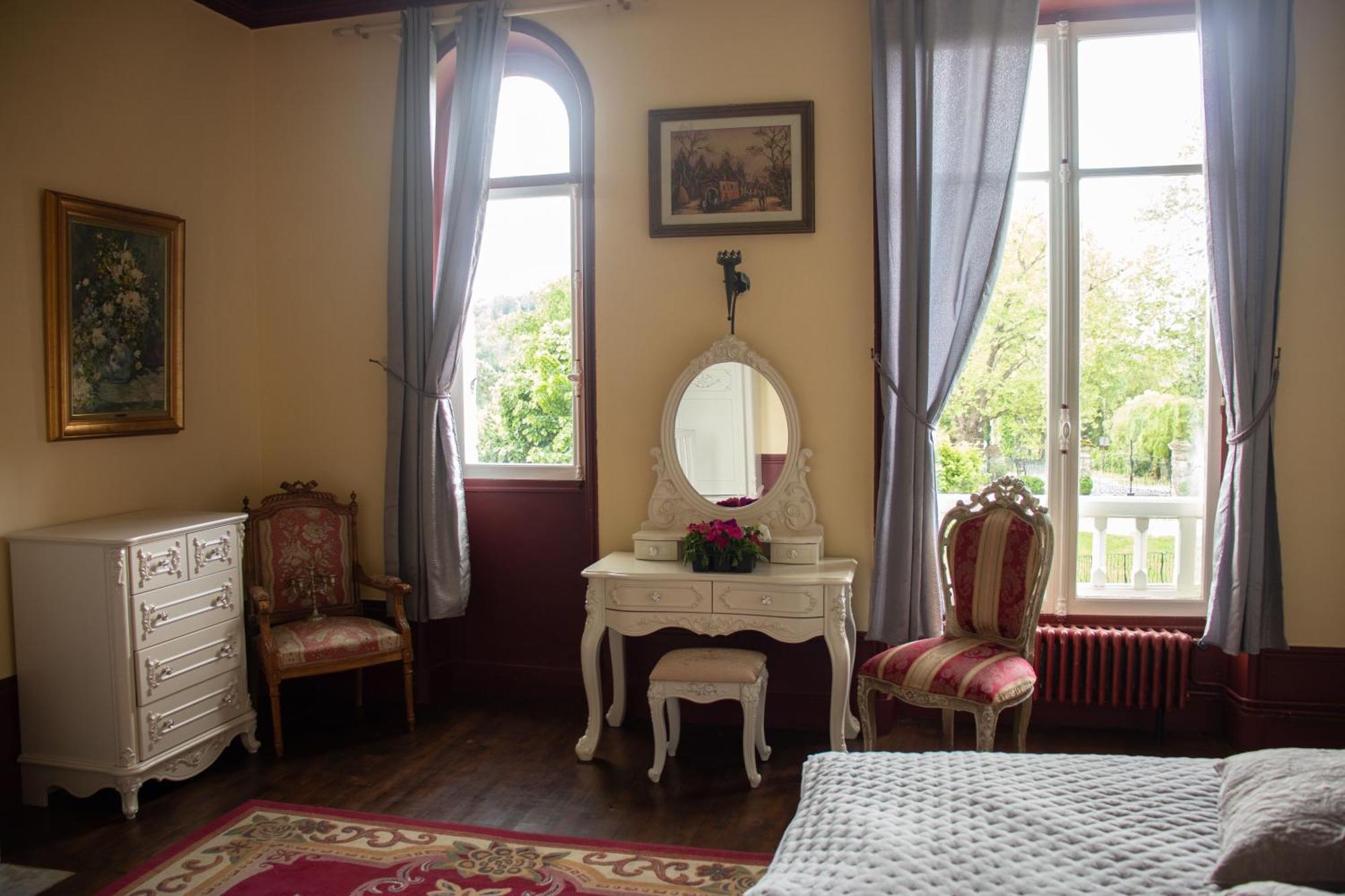 Hotel Le Pavillon De St Agnan Hautefort Zewnętrze zdjęcie