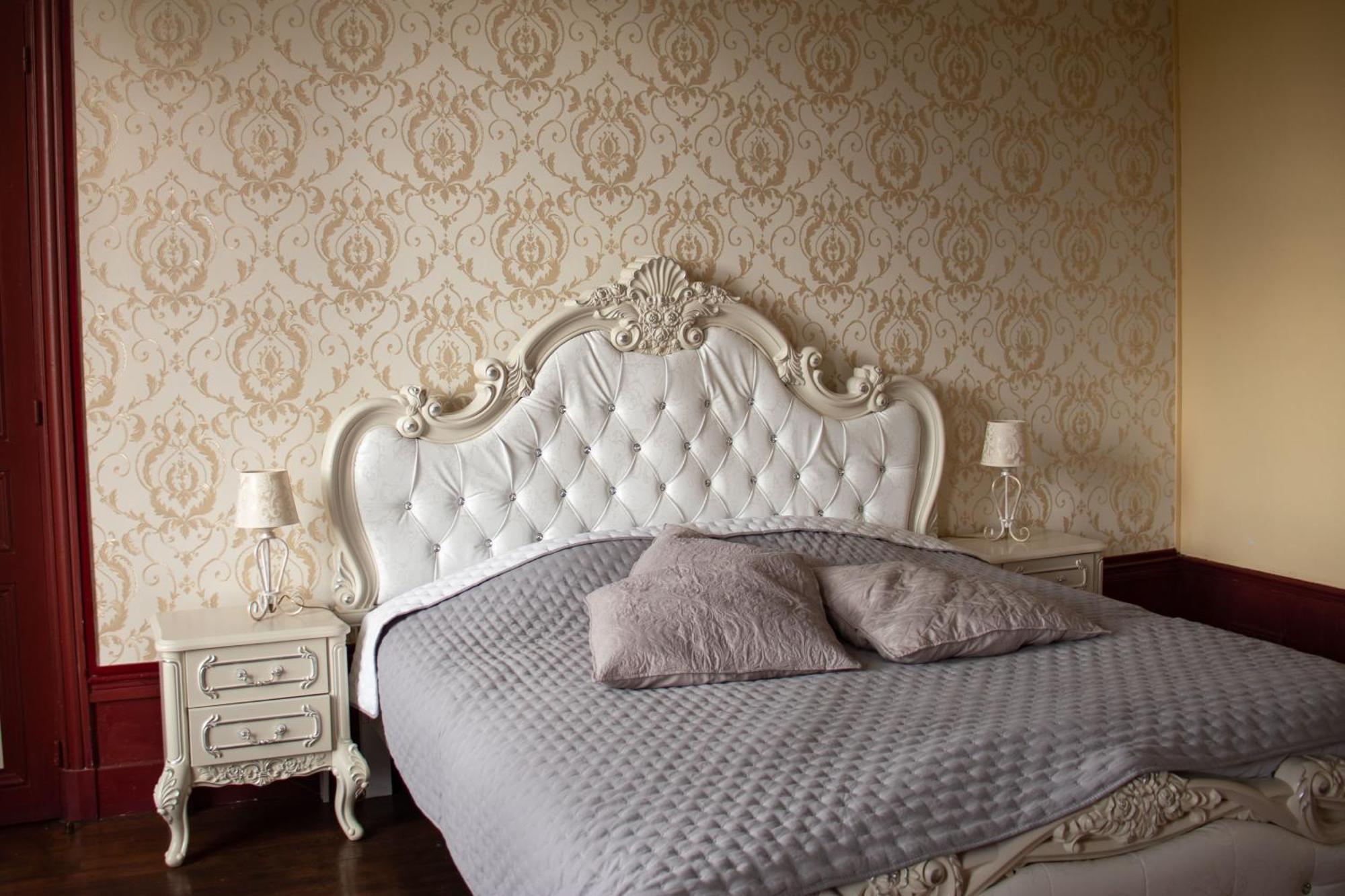 Hotel Le Pavillon De St Agnan Hautefort Zewnętrze zdjęcie