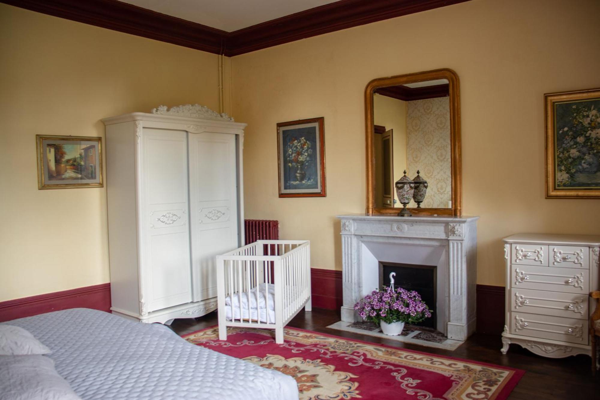 Hotel Le Pavillon De St Agnan Hautefort Zewnętrze zdjęcie