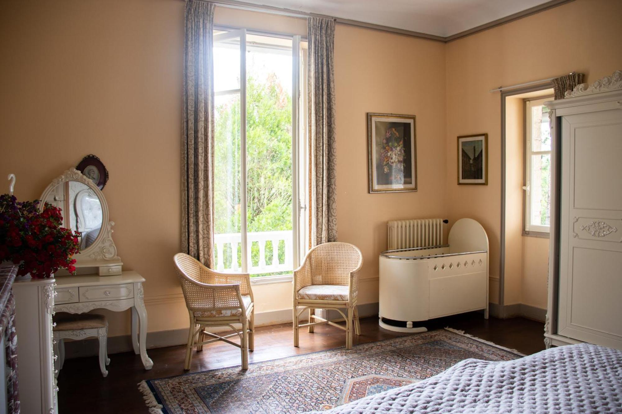 Hotel Le Pavillon De St Agnan Hautefort Zewnętrze zdjęcie
