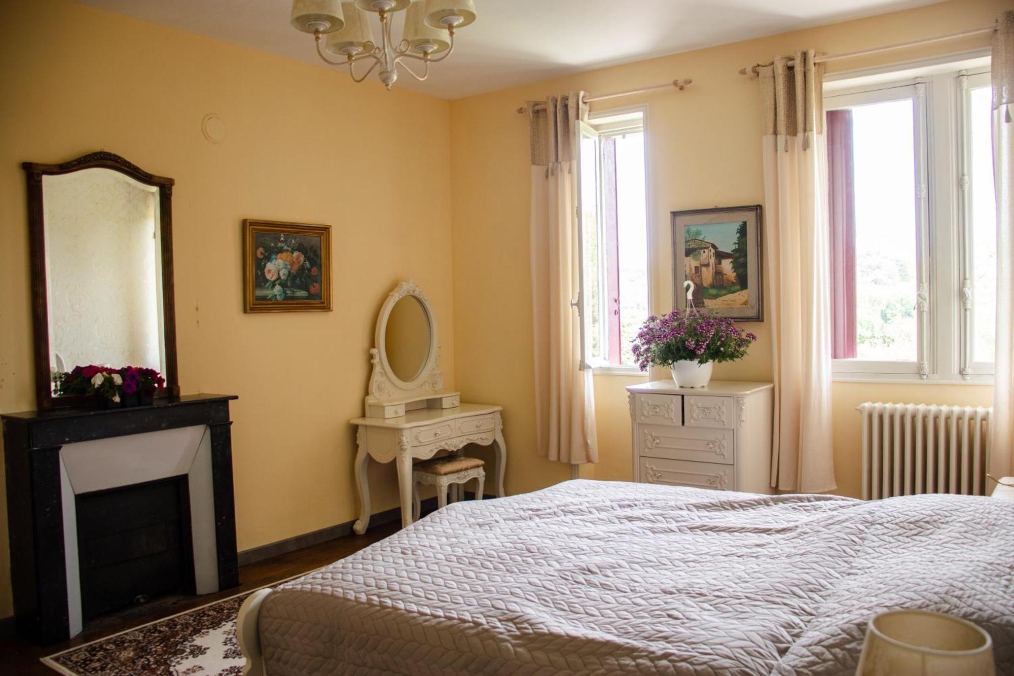Hotel Le Pavillon De St Agnan Hautefort Zewnętrze zdjęcie