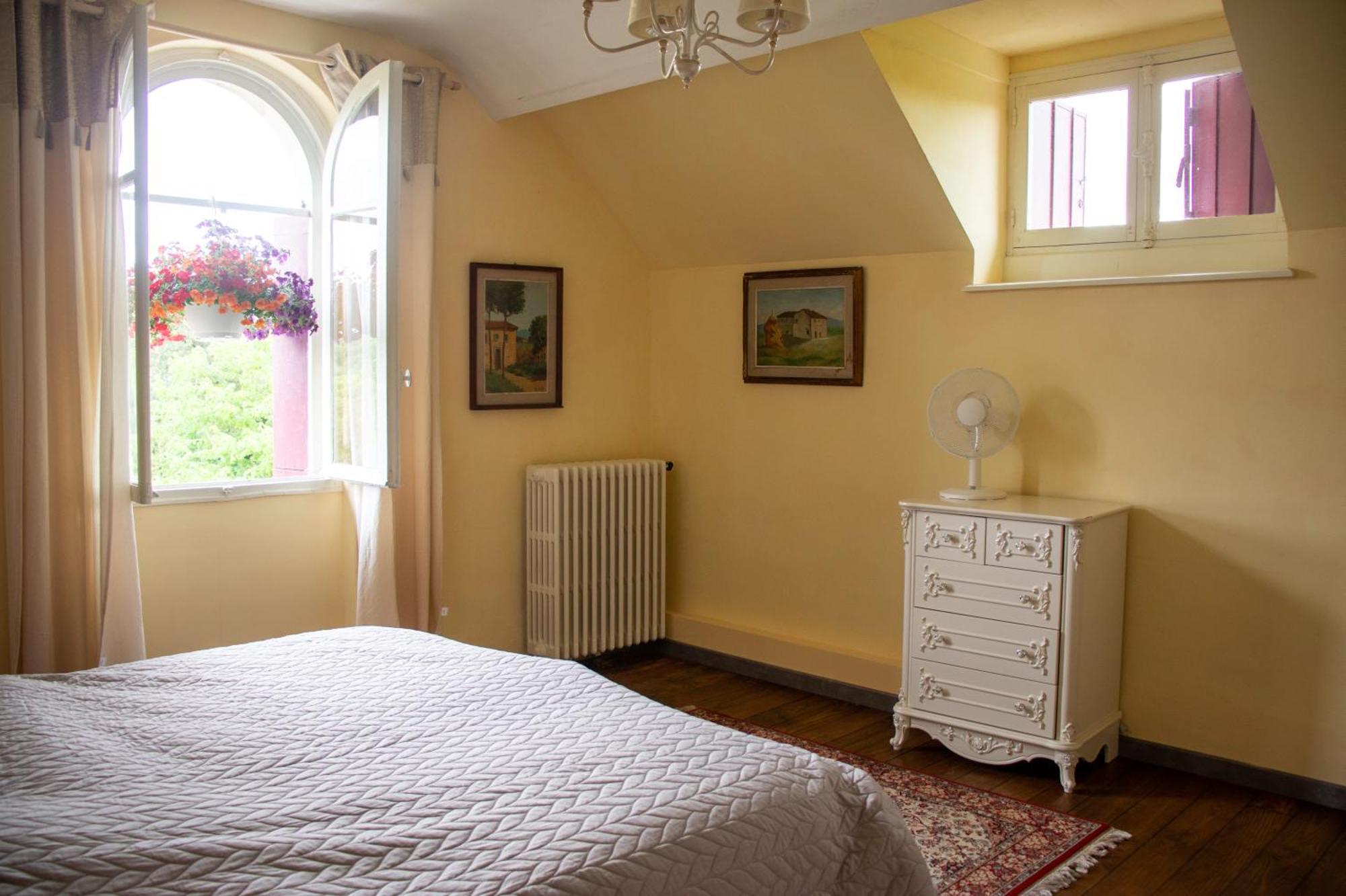 Hotel Le Pavillon De St Agnan Hautefort Zewnętrze zdjęcie