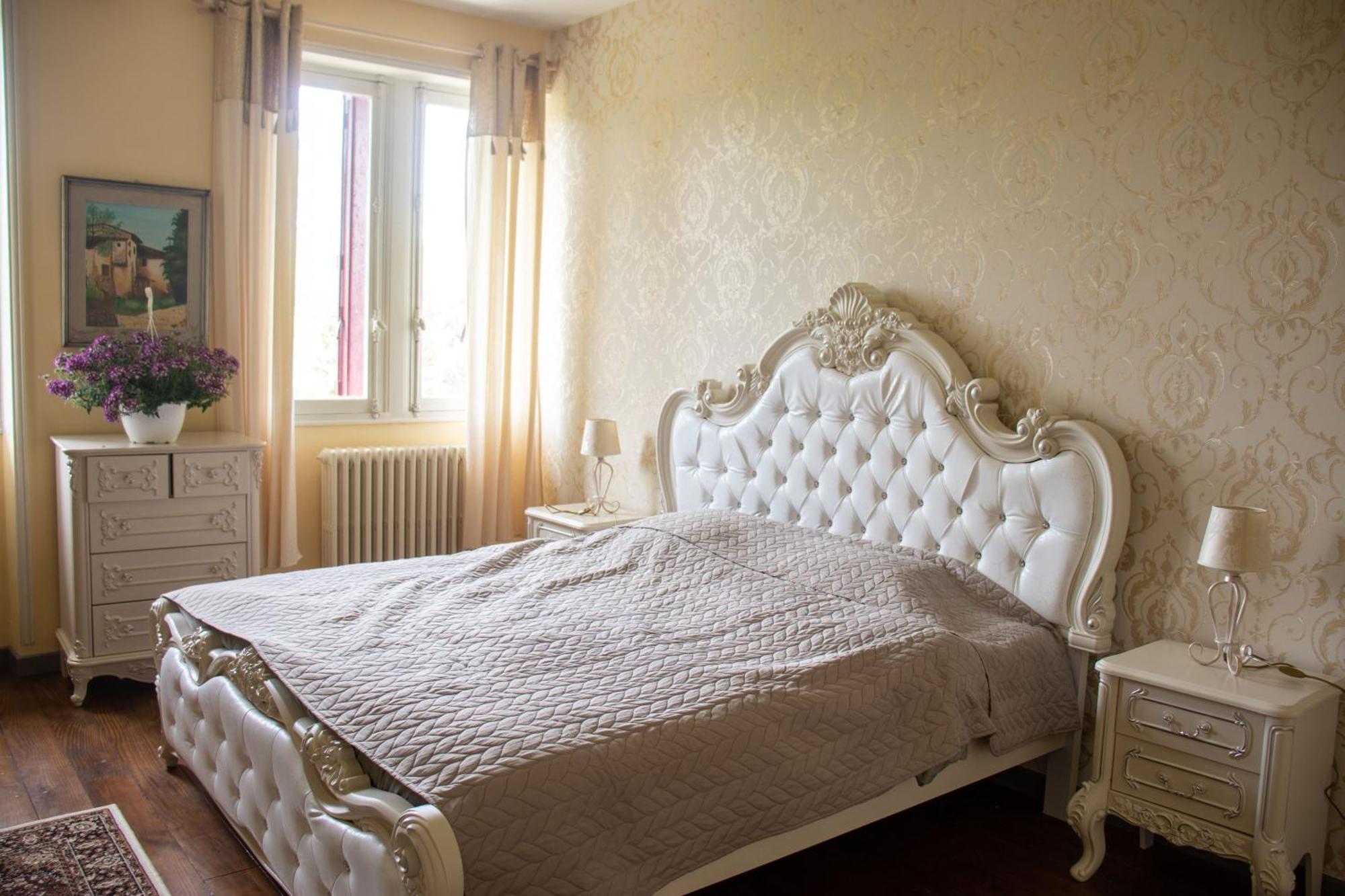 Hotel Le Pavillon De St Agnan Hautefort Zewnętrze zdjęcie