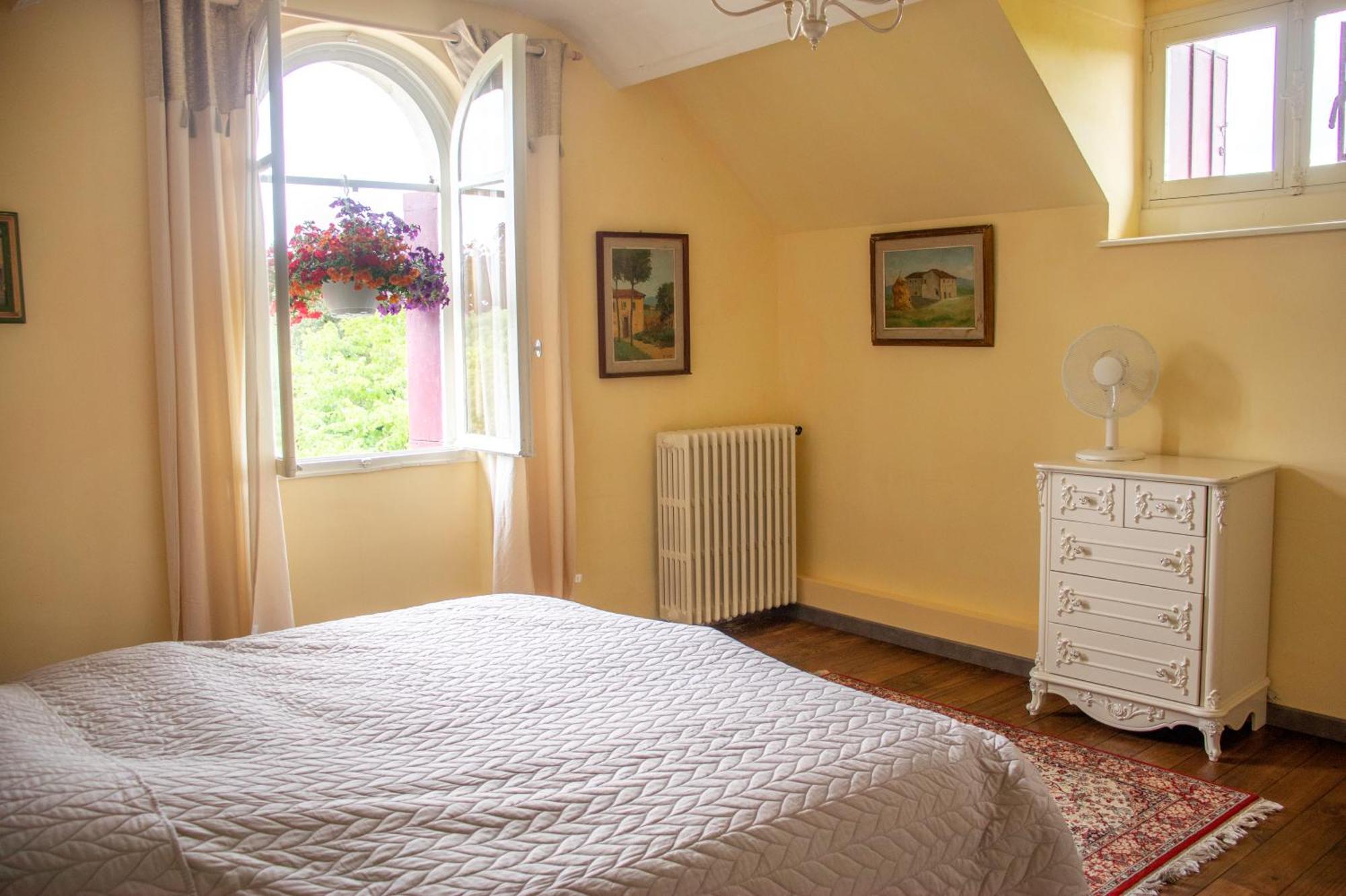 Hotel Le Pavillon De St Agnan Hautefort Zewnętrze zdjęcie