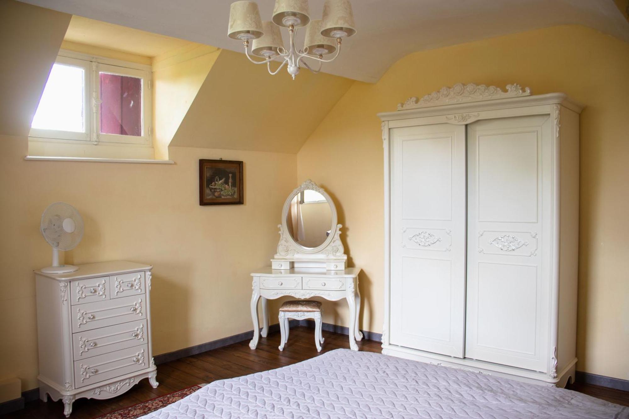 Hotel Le Pavillon De St Agnan Hautefort Zewnętrze zdjęcie