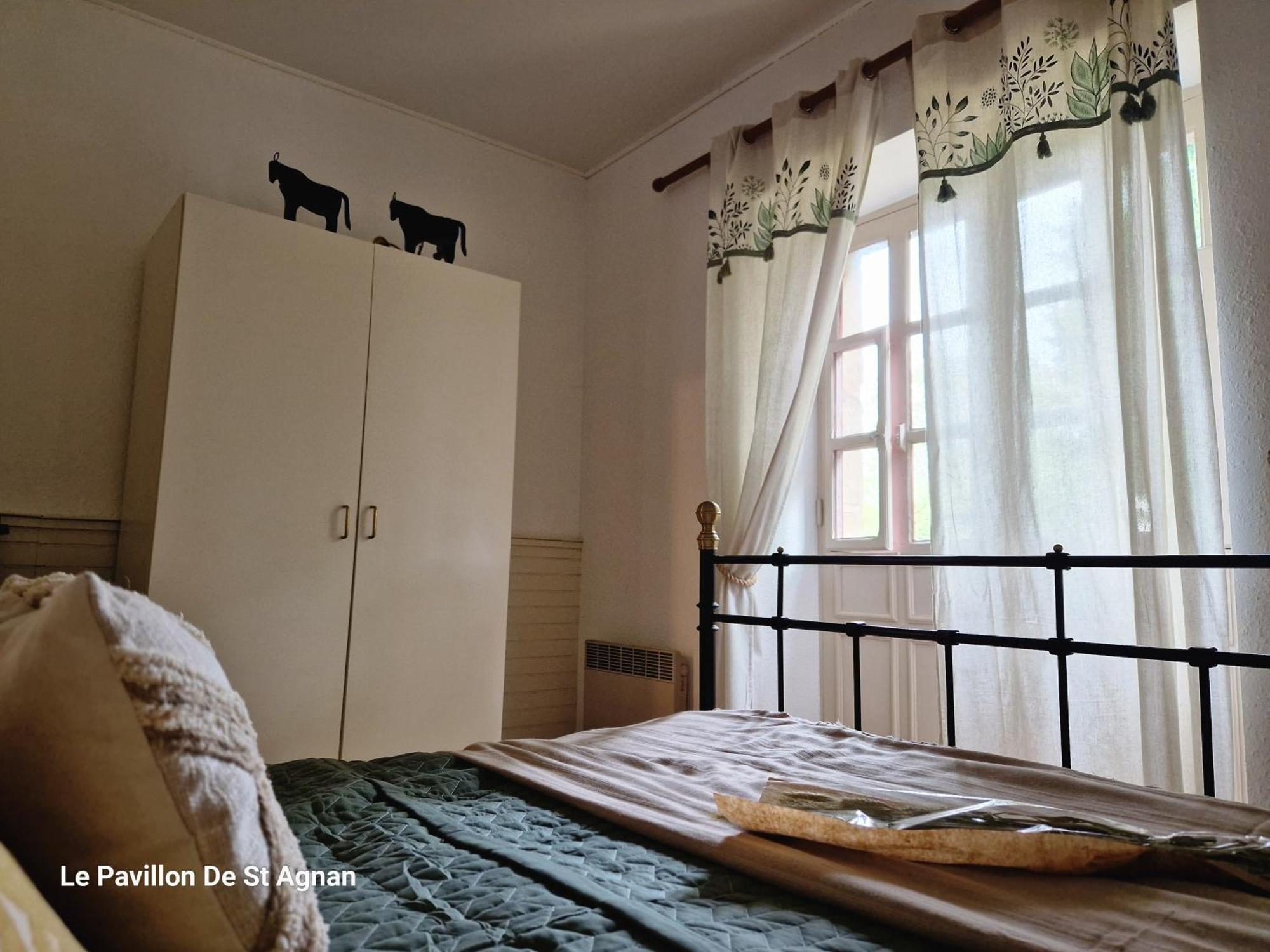 Hotel Le Pavillon De St Agnan Hautefort Zewnętrze zdjęcie