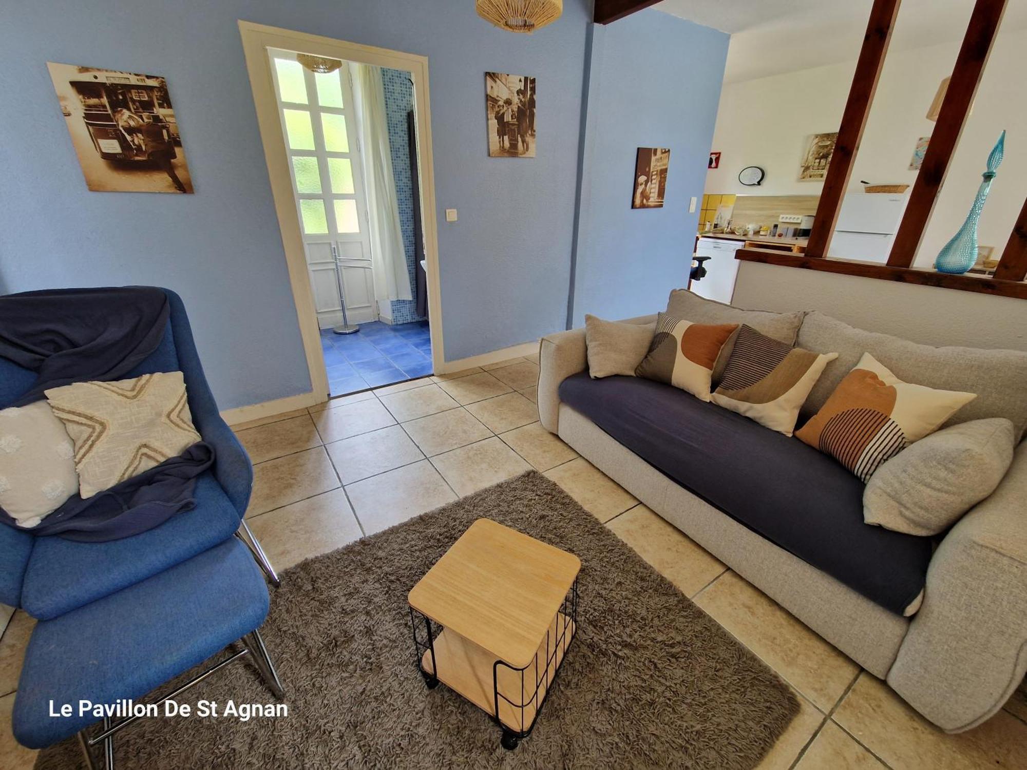 Hotel Le Pavillon De St Agnan Hautefort Zewnętrze zdjęcie